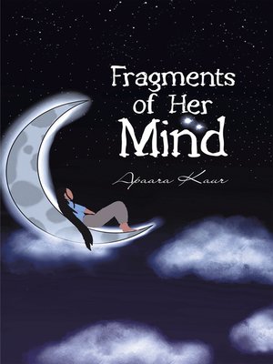 cover image of Fragments of Her Mind